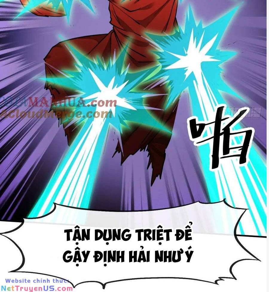 đọc truyện Ta Không Phải Con Cưng Của Khí Vận Chương 223 ảnh 47 tại Thiên Thai Truyện