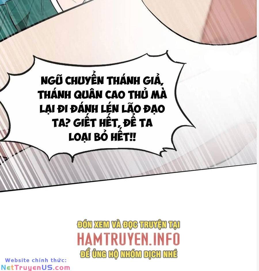 đọc truyện Ta Không Phải Con Cưng Của Khí Vận Chương 224 ảnh 16 tại Truyện Dạ Ký