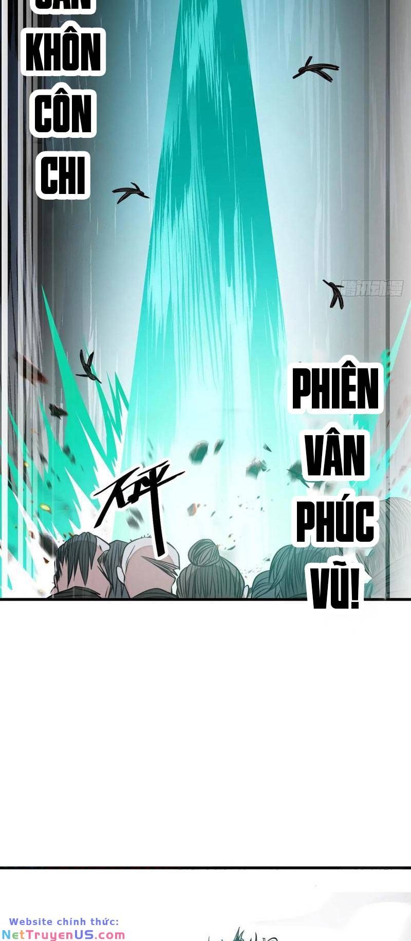 đọc truyện Ta Không Phải Con Cưng Của Khí Vận Chương 225 ảnh 19 tại Truyện Dạ Ký