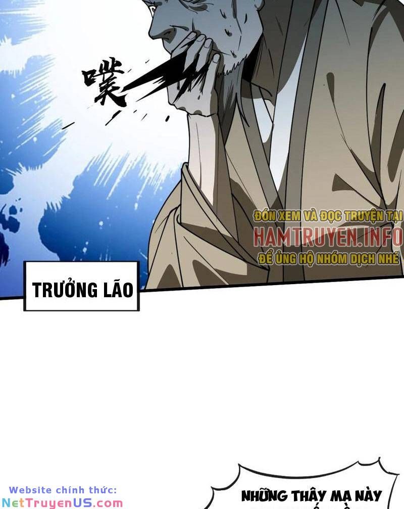 đọc truyện Ta Không Phải Con Cưng Của Khí Vận Chương 225 ảnh 30 tại Truyện Dạ Ký
