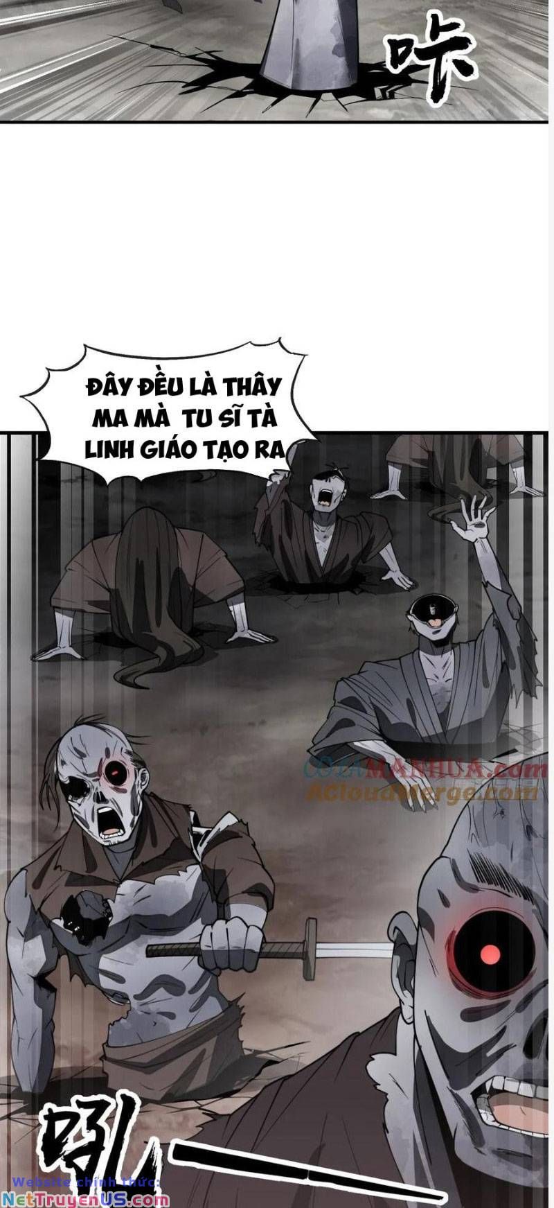 đọc truyện Ta Không Phải Con Cưng Của Khí Vận Chương 225 ảnh 10 tại Truyện Dạ Ký
