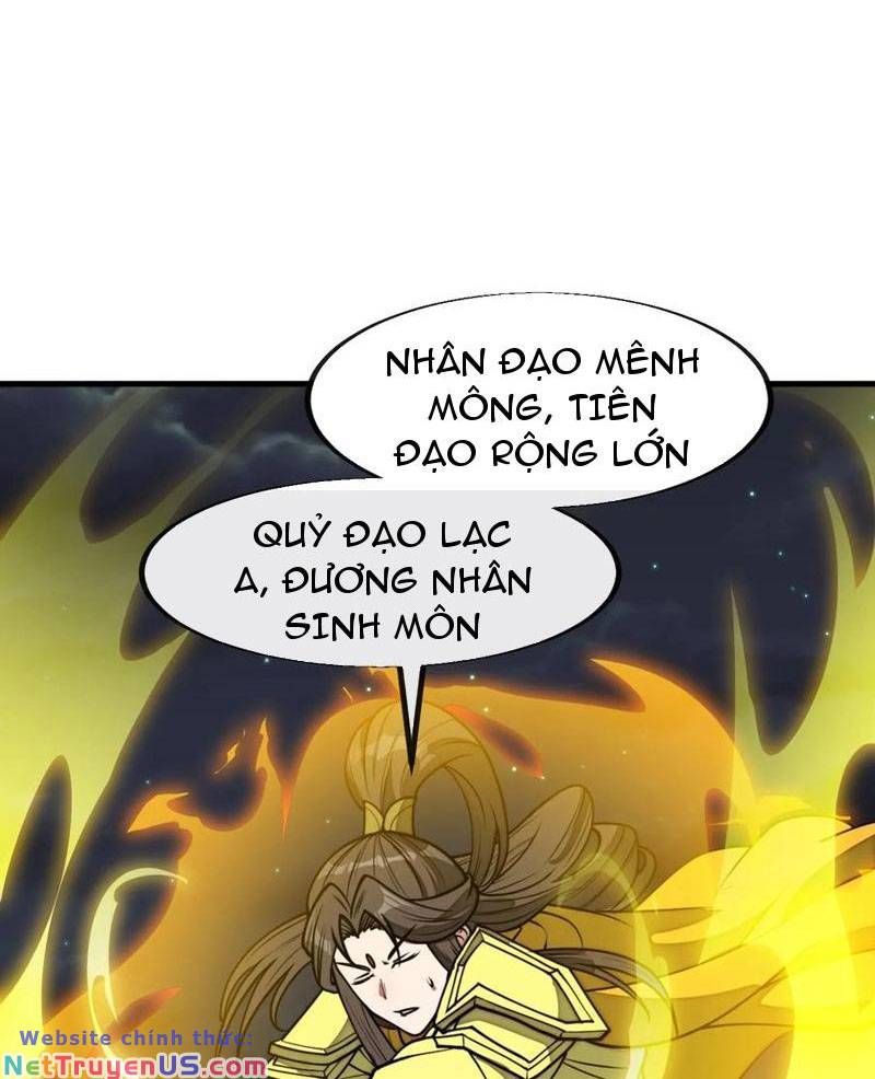 đọc truyện Ta Không Phải Con Cưng Của Khí Vận Chương 227 ảnh 23 tại Truyện Dạ Ký