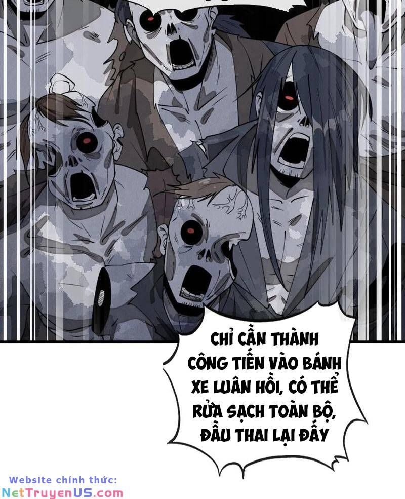 đọc truyện Ta Không Phải Con Cưng Của Khí Vận Chương 227 ảnh 29 tại Truyện Dạ Ký