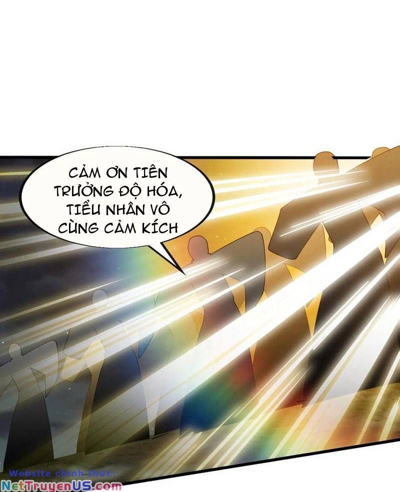 đọc truyện Ta Không Phải Con Cưng Của Khí Vận Chương 227 ảnh 30 tại Truyện Dạ Ký