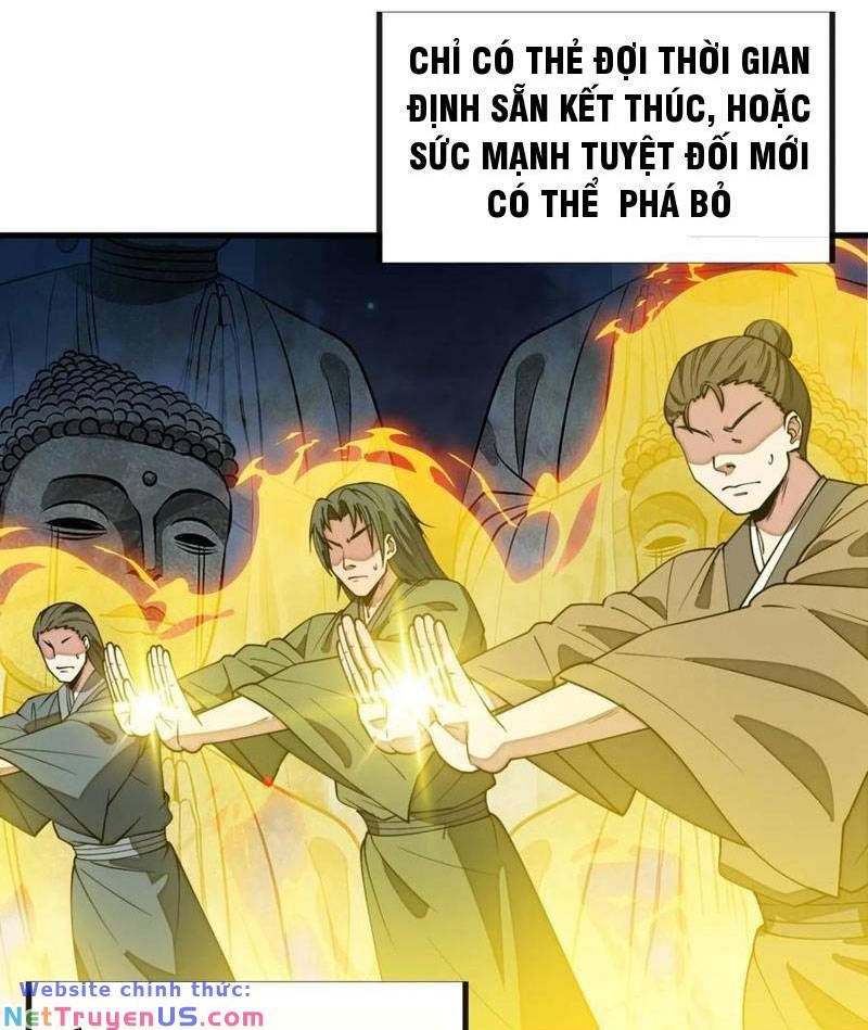 đọc truyện Ta Không Phải Con Cưng Của Khí Vận Chương 227 ảnh 55 tại Truyện Dạ Ký