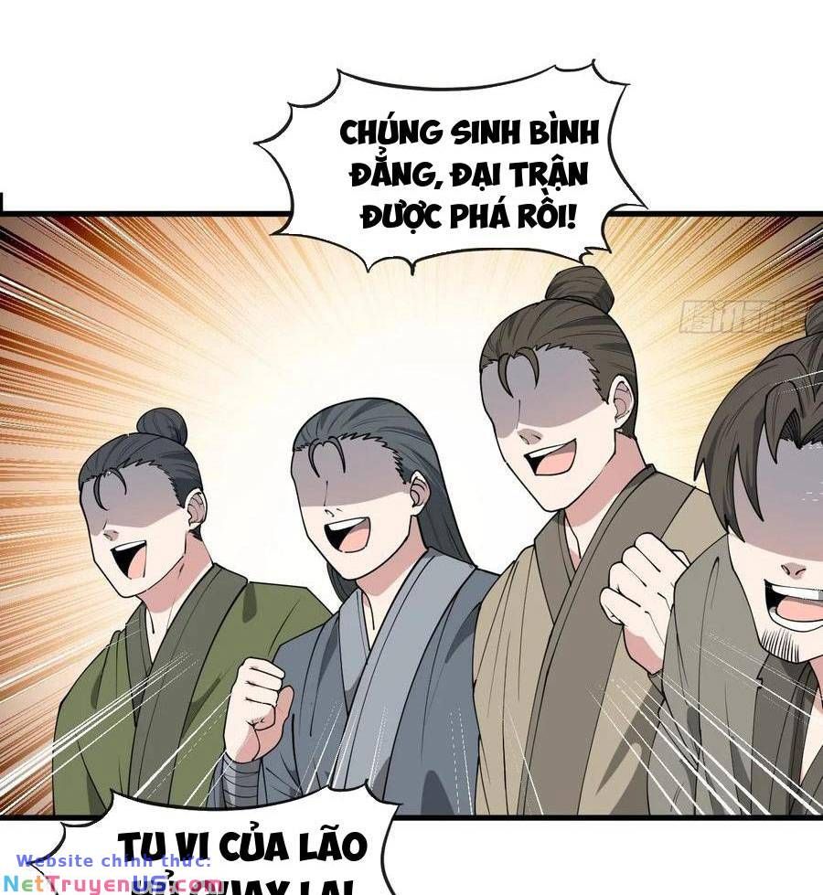 đọc truyện Ta Không Phải Con Cưng Của Khí Vận Chương 228 ảnh 18 tại Truyện Dạ Ký