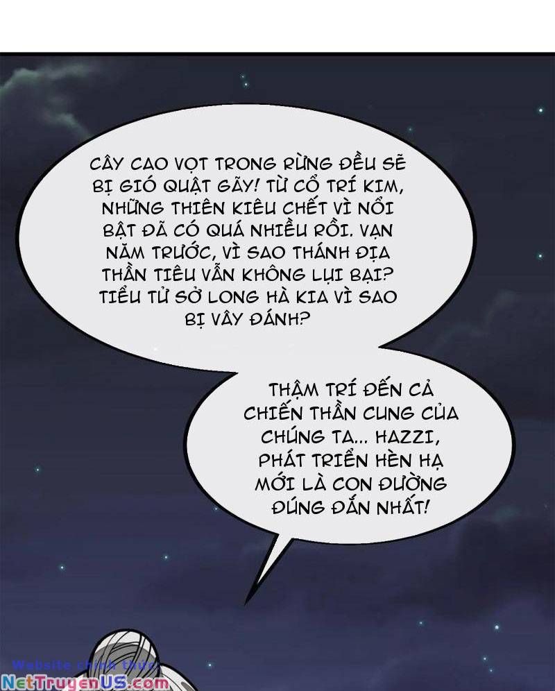 đọc truyện Ta Không Phải Con Cưng Của Khí Vận Chương 229 ảnh 35 tại Truyện Dạ Ký