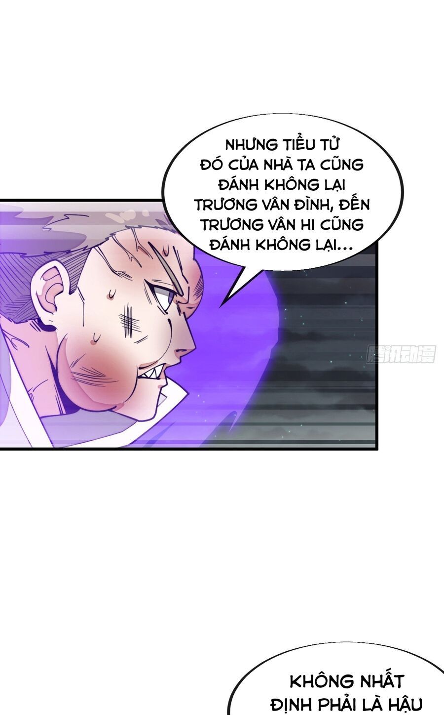 đọc truyện Ta Không Phải Con Cưng Của Khí Vận Chương 231 ảnh 36 tại Truyện Dạ Ký