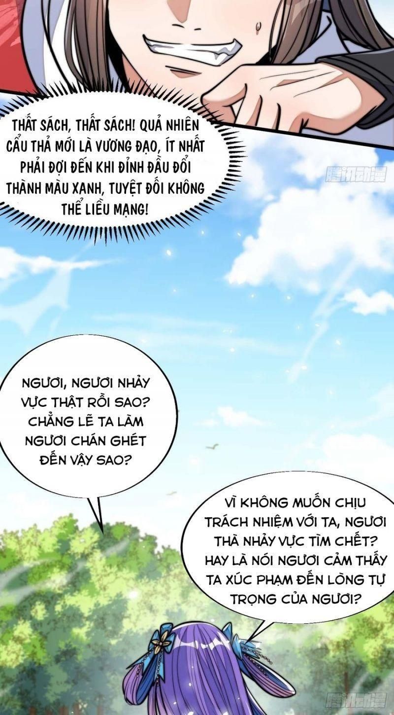 đọc truyện Ta Không Phải Con Cưng Của Khí Vận Chương 24 ảnh 17 tại Truyện Dạ Ký