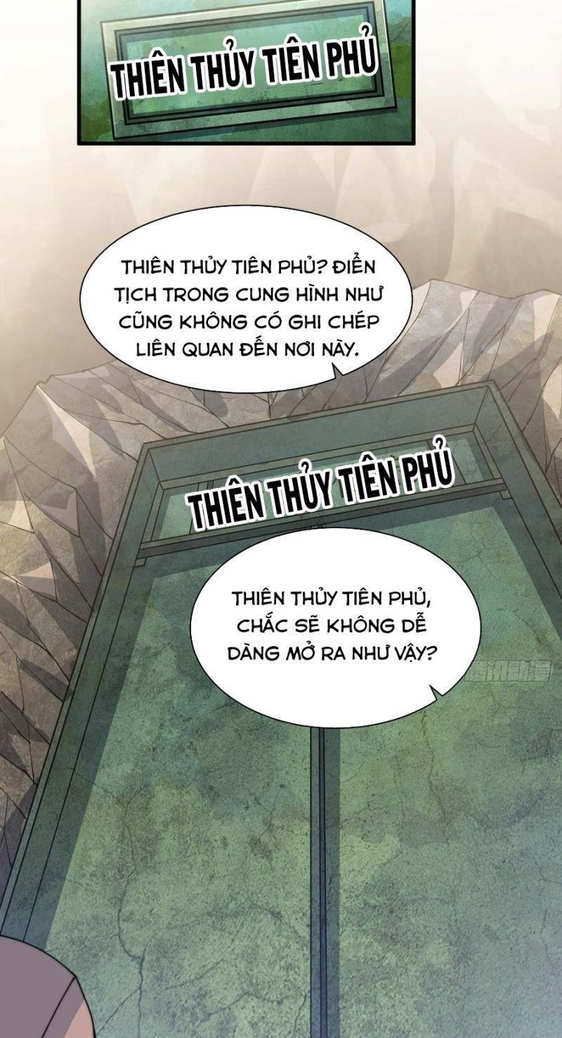 đọc truyện Ta Không Phải Con Cưng Của Khí Vận Chương 24 ảnh 28 tại Truyện Dạ Ký
