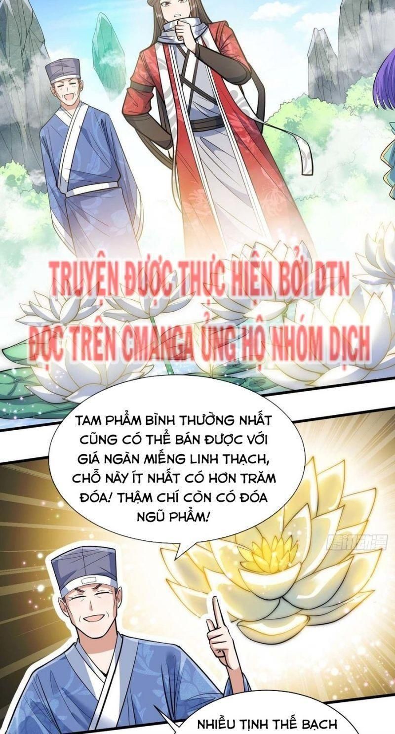 đọc truyện Ta Không Phải Con Cưng Của Khí Vận Chương 24 ảnh 40 tại Truyện Dạ Ký