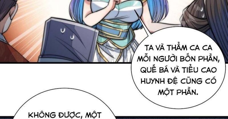đọc truyện Ta Không Phải Con Cưng Của Khí Vận Chương 24 ảnh 52 tại Truyện Dạ Ký