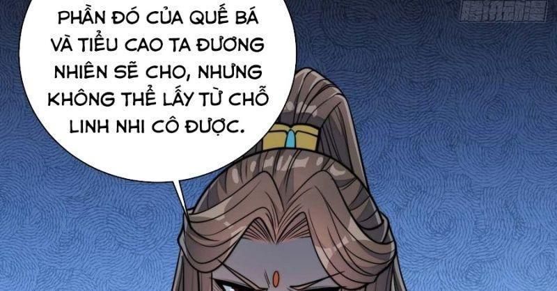 đọc truyện Ta Không Phải Con Cưng Của Khí Vận Chương 24 ảnh 53 tại Truyện Dạ Ký