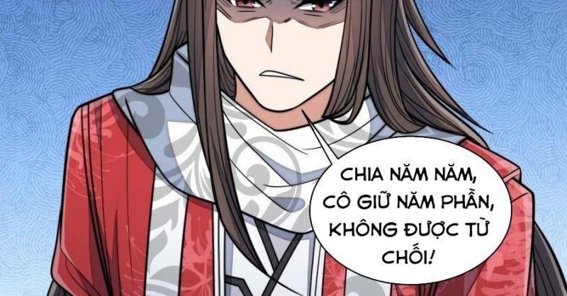 đọc truyện Ta Không Phải Con Cưng Của Khí Vận Chương 24 ảnh 54 tại Truyện Dạ Ký