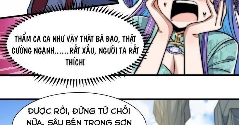 đọc truyện Ta Không Phải Con Cưng Của Khí Vận Chương 24 ảnh 56 tại Truyện Dạ Ký