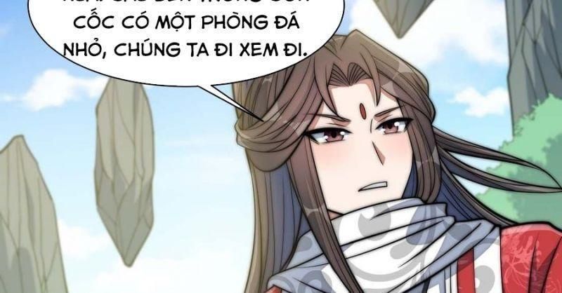 đọc truyện Ta Không Phải Con Cưng Của Khí Vận Chương 24 ảnh 57 tại Truyện Dạ Ký