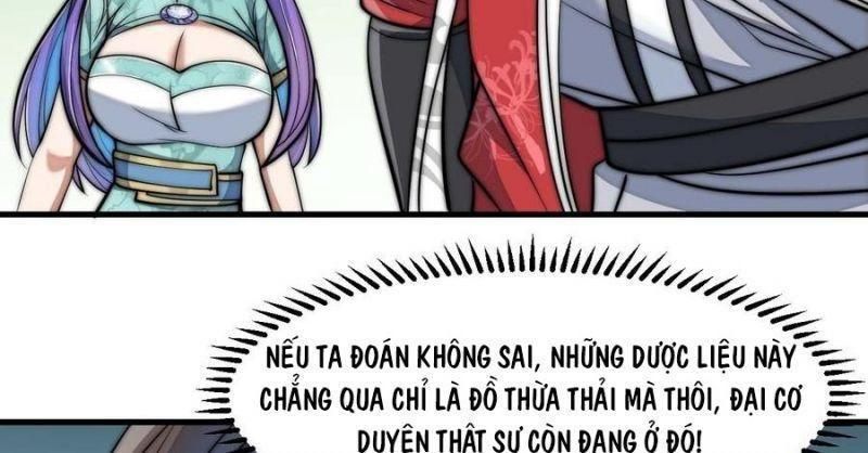 đọc truyện Ta Không Phải Con Cưng Của Khí Vận Chương 24 ảnh 59 tại Truyện Dạ Ký
