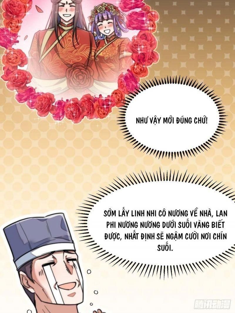 đọc truyện Ta Không Phải Con Cưng Của Khí Vận Chương 27 ảnh 28 tại Truyện Dạ Ký