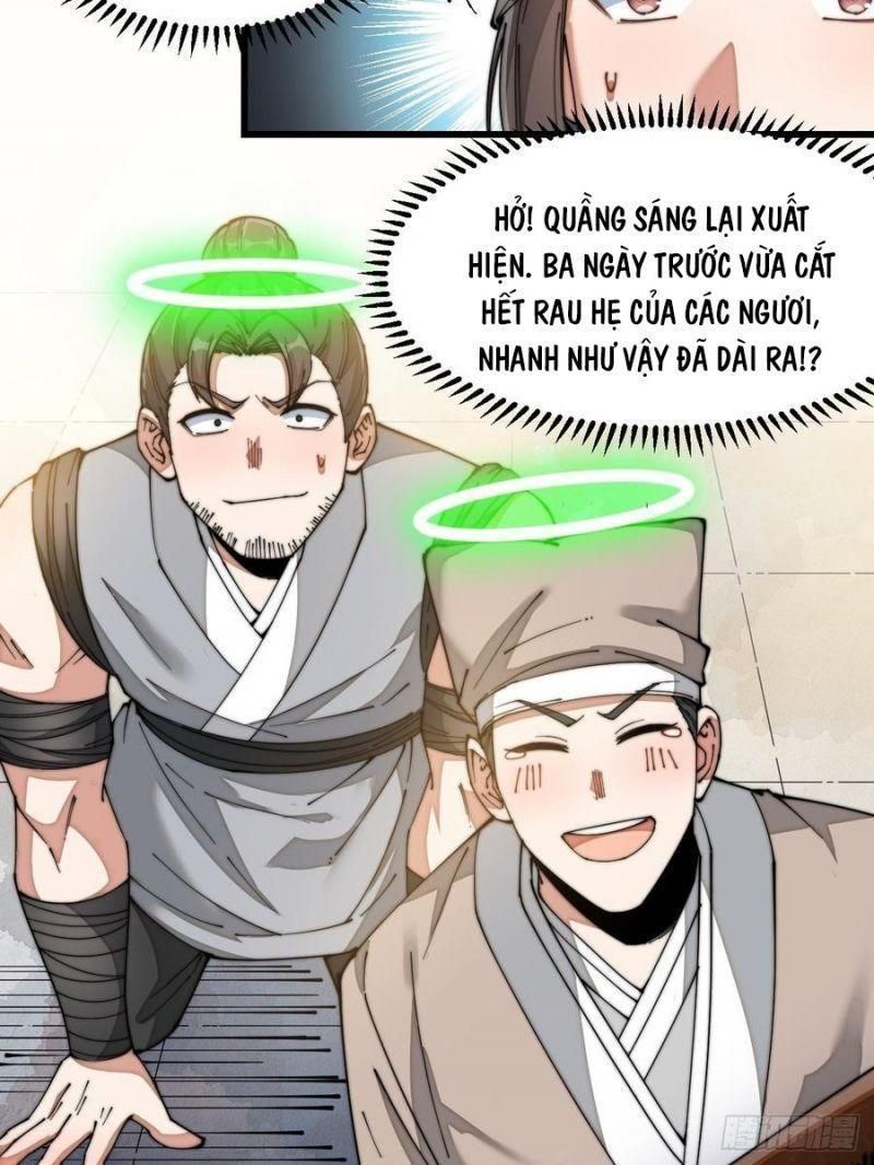 đọc truyện Ta Không Phải Con Cưng Của Khí Vận Chương 27 ảnh 39 tại Truyện Dạ Ký