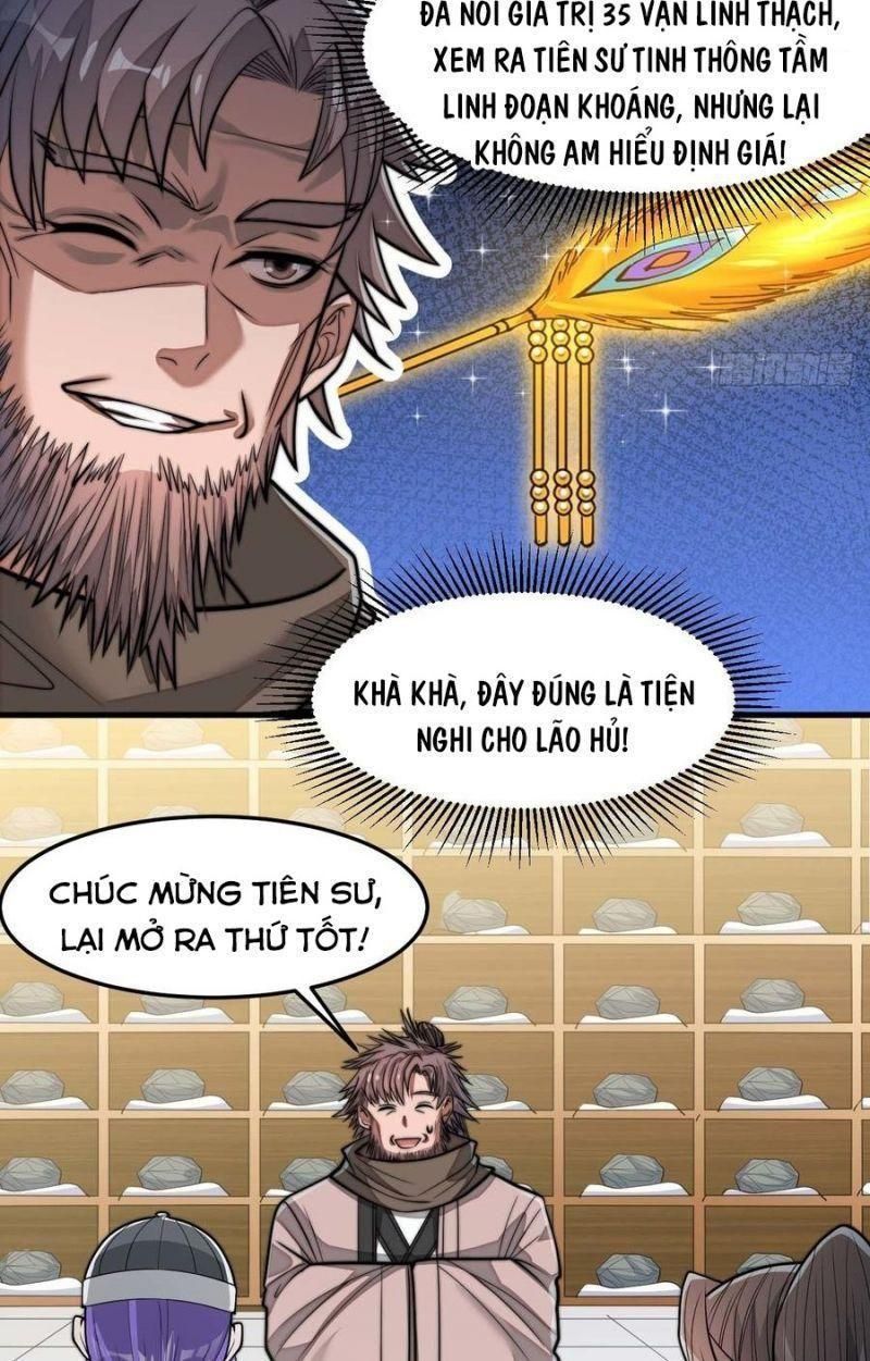 đọc truyện Ta Không Phải Con Cưng Của Khí Vận Chương 29 ảnh 17 tại Truyện Dạ Ký