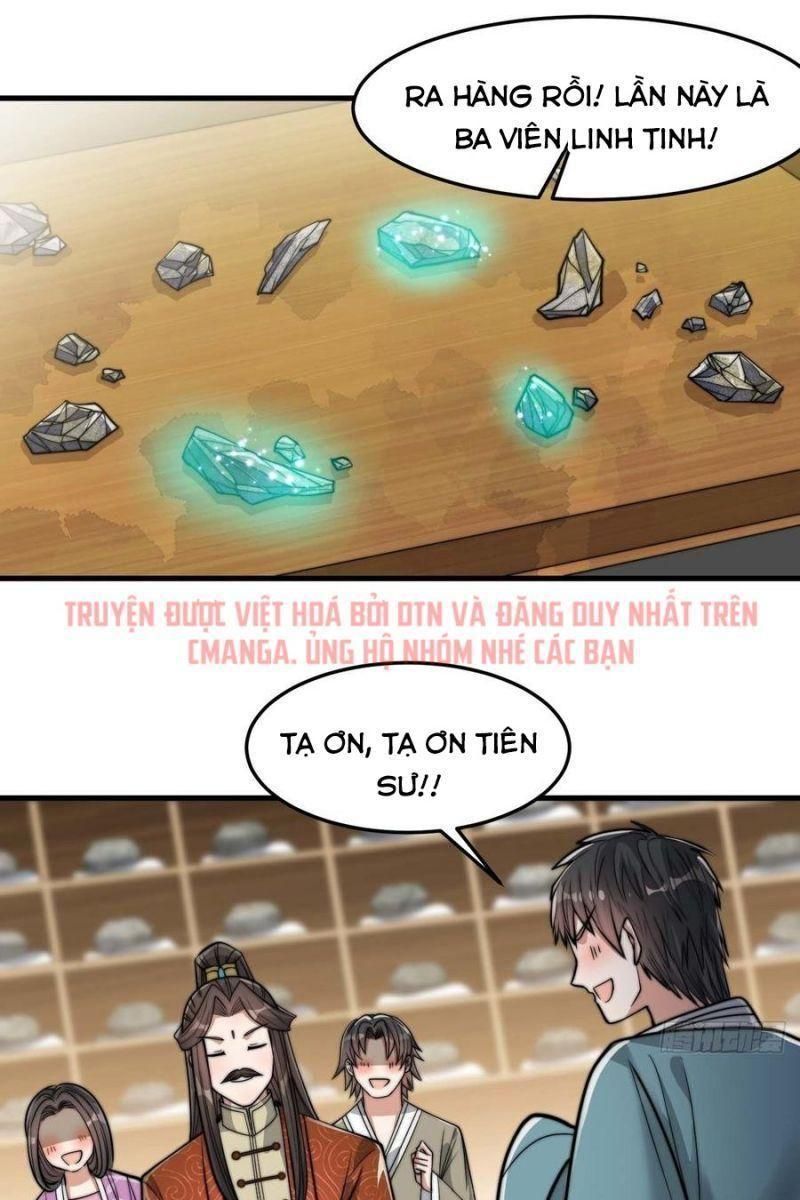 đọc truyện Ta Không Phải Con Cưng Của Khí Vận Chương 29 ảnh 3 tại Truyện Dạ Ký