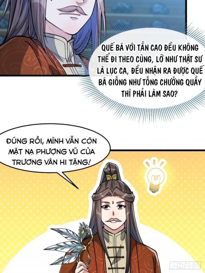 đọc truyện Ta Không Phải Con Cưng Của Khí Vận Chương 39 ảnh 15 tại Truyện Dạ Ký