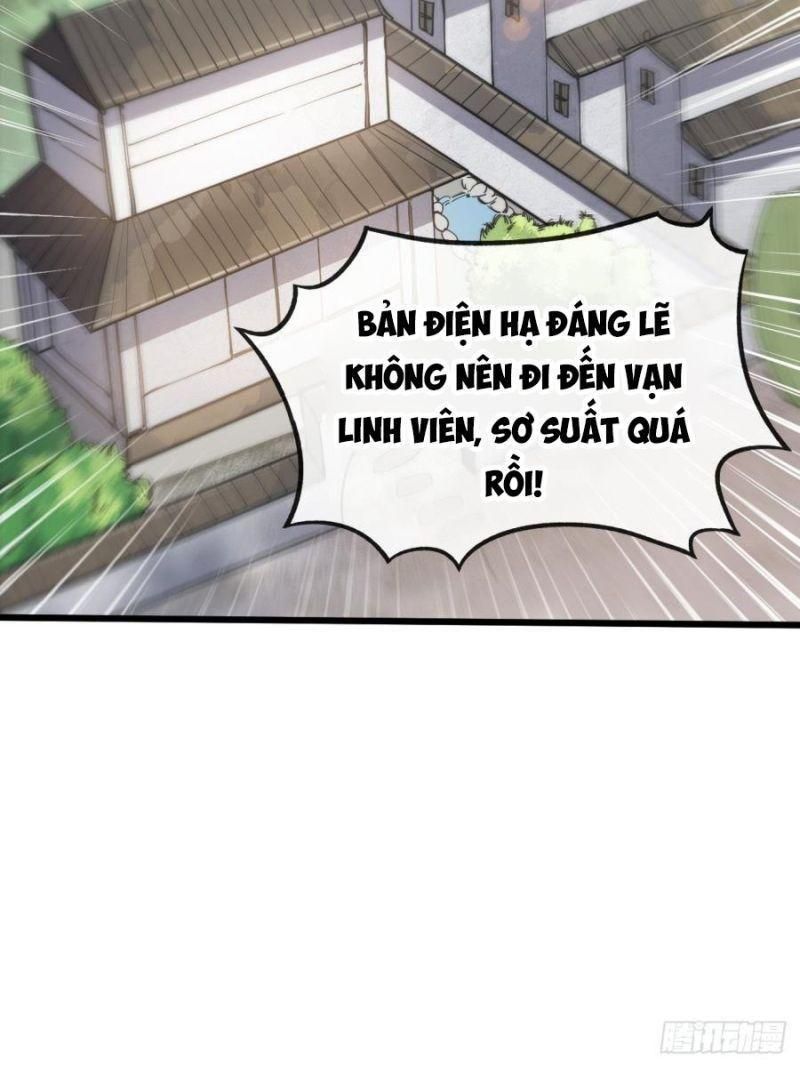 đọc truyện Ta Không Phải Con Cưng Của Khí Vận Chương 40 ảnh 13 tại Truyện Dạ Ký
