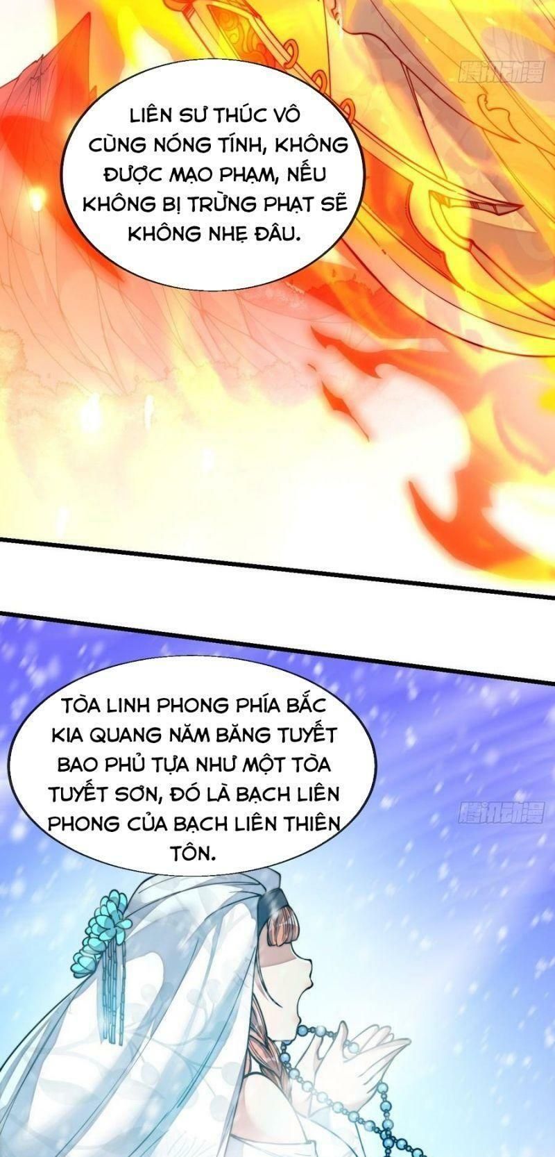 đọc truyện Ta Không Phải Con Cưng Của Khí Vận Chương 58 ảnh 25 tại Truyện Dạ Ký