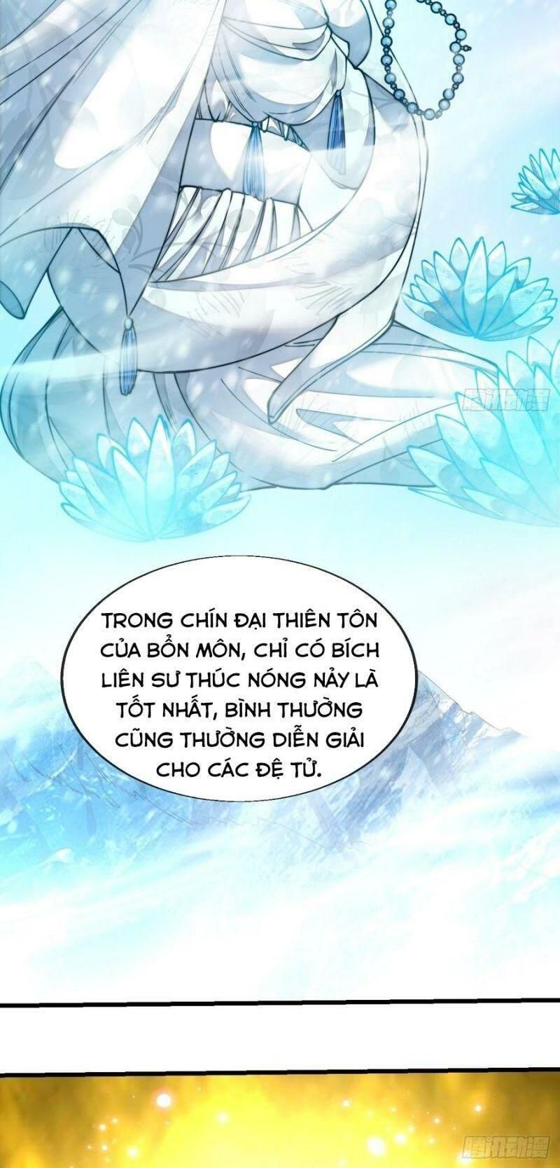 đọc truyện Ta Không Phải Con Cưng Của Khí Vận Chương 58 ảnh 26 tại Truyện Dạ Ký