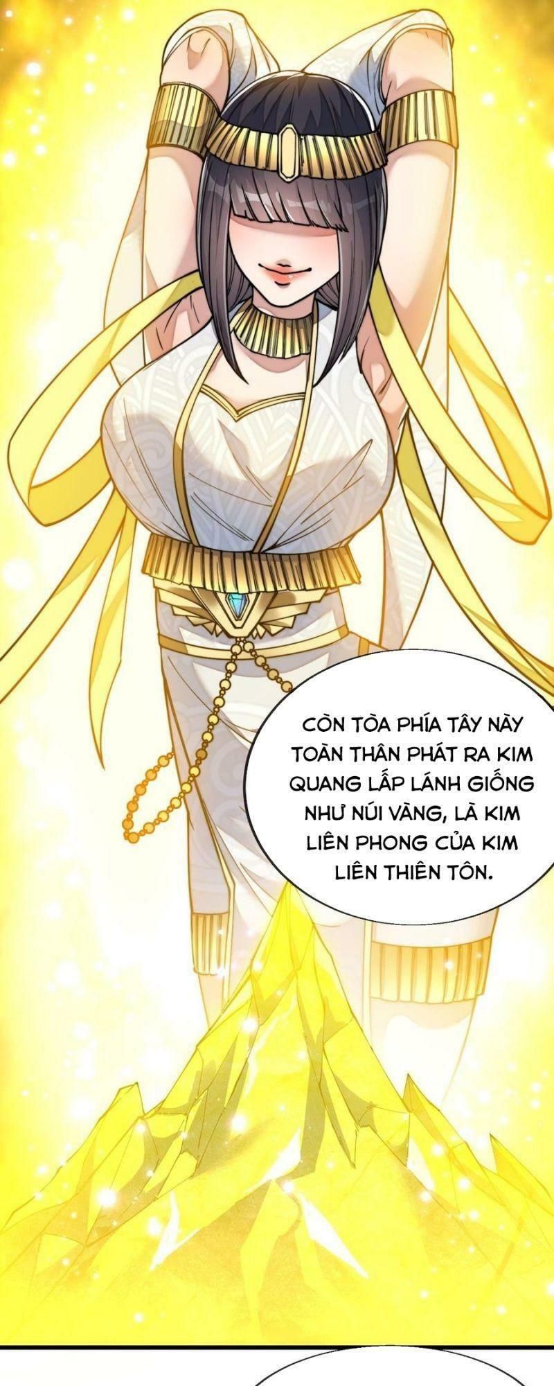 đọc truyện Ta Không Phải Con Cưng Của Khí Vận Chương 58 ảnh 27 tại Truyện Dạ Ký
