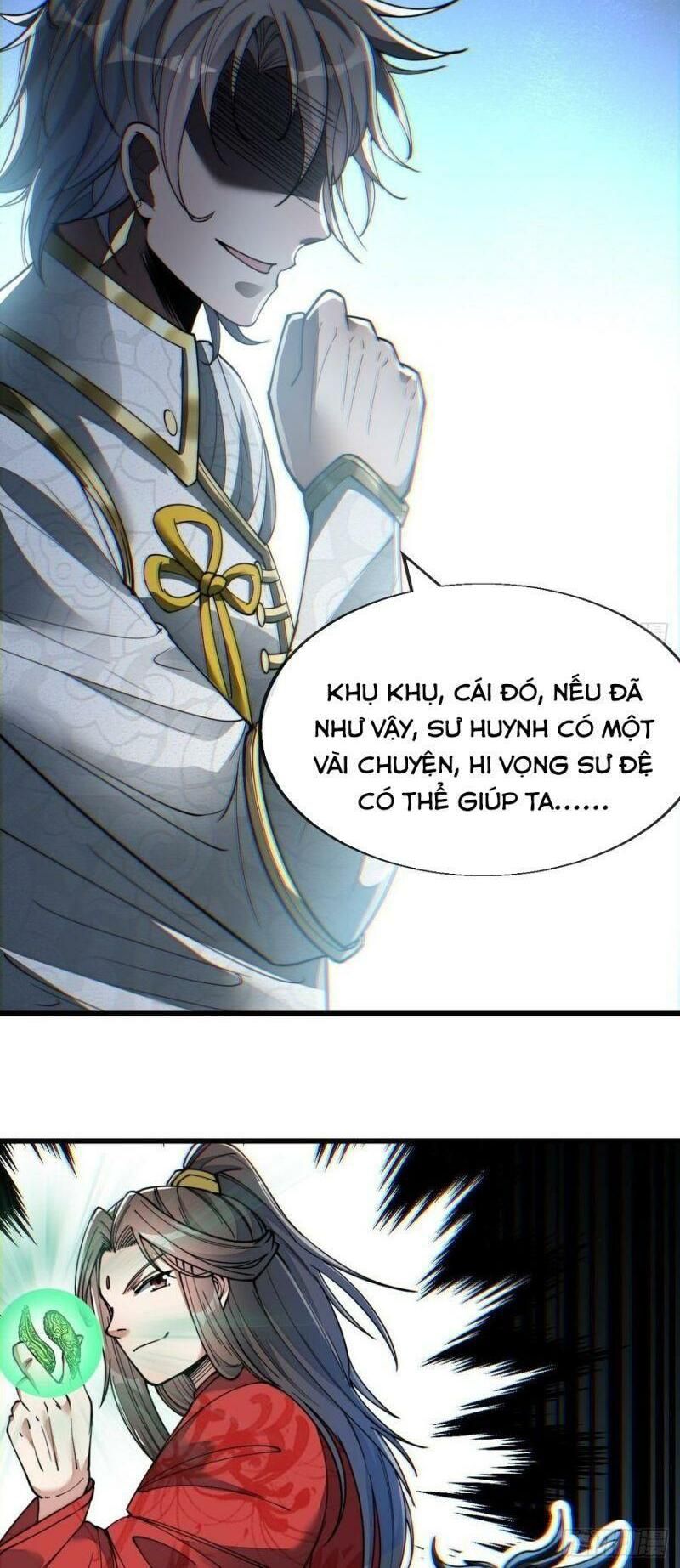đọc truyện Ta Không Phải Con Cưng Của Khí Vận Chương 58 ảnh 32 tại Truyện Dạ Ký