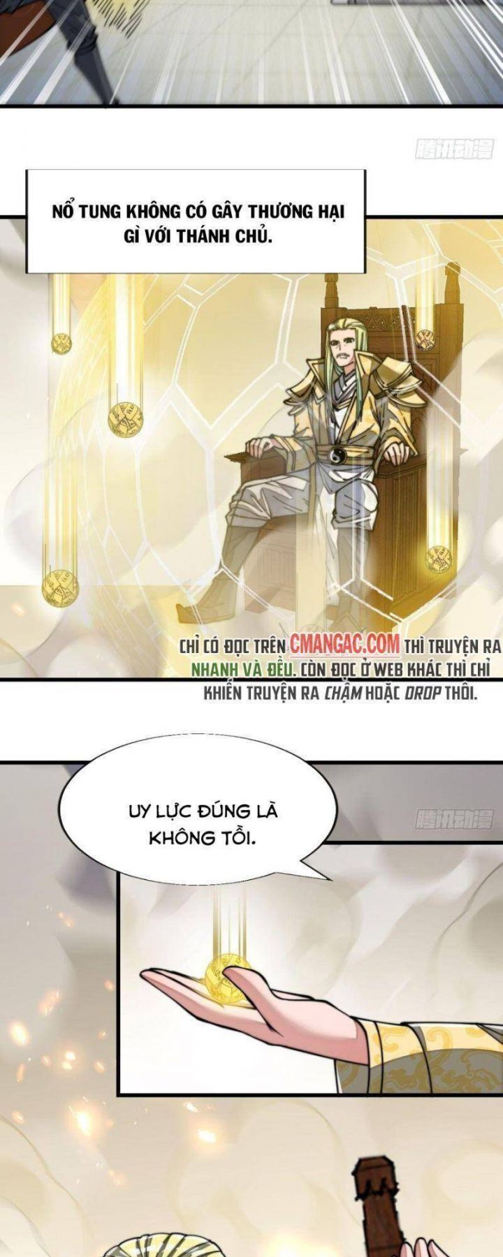đọc truyện Ta Không Phải Con Cưng Của Khí Vận Chương 64 ảnh 29 tại Truyện Dạ Ký