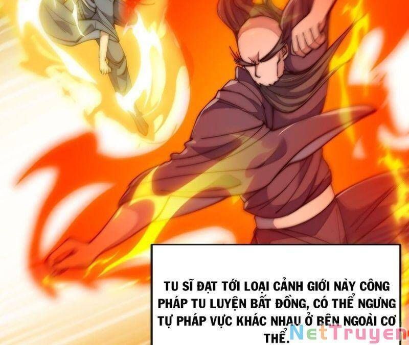 đọc truyện Ta Không Phải Con Cưng Của Khí Vận Chương 65 ảnh 11 tại Truyện Dạ Ký