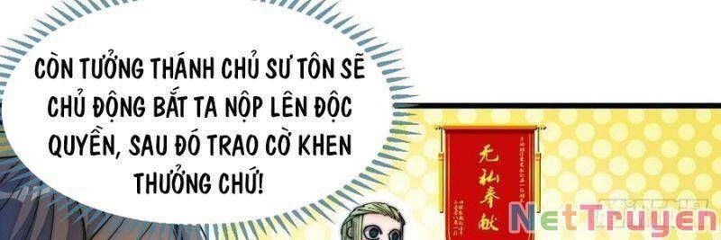 đọc truyện Ta Không Phải Con Cưng Của Khí Vận Chương 65 ảnh 17 tại Truyện Dạ Ký