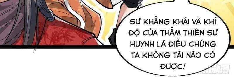 đọc truyện Ta Không Phải Con Cưng Của Khí Vận Chương 88 ảnh 14 tại Thiên Thai Truyện