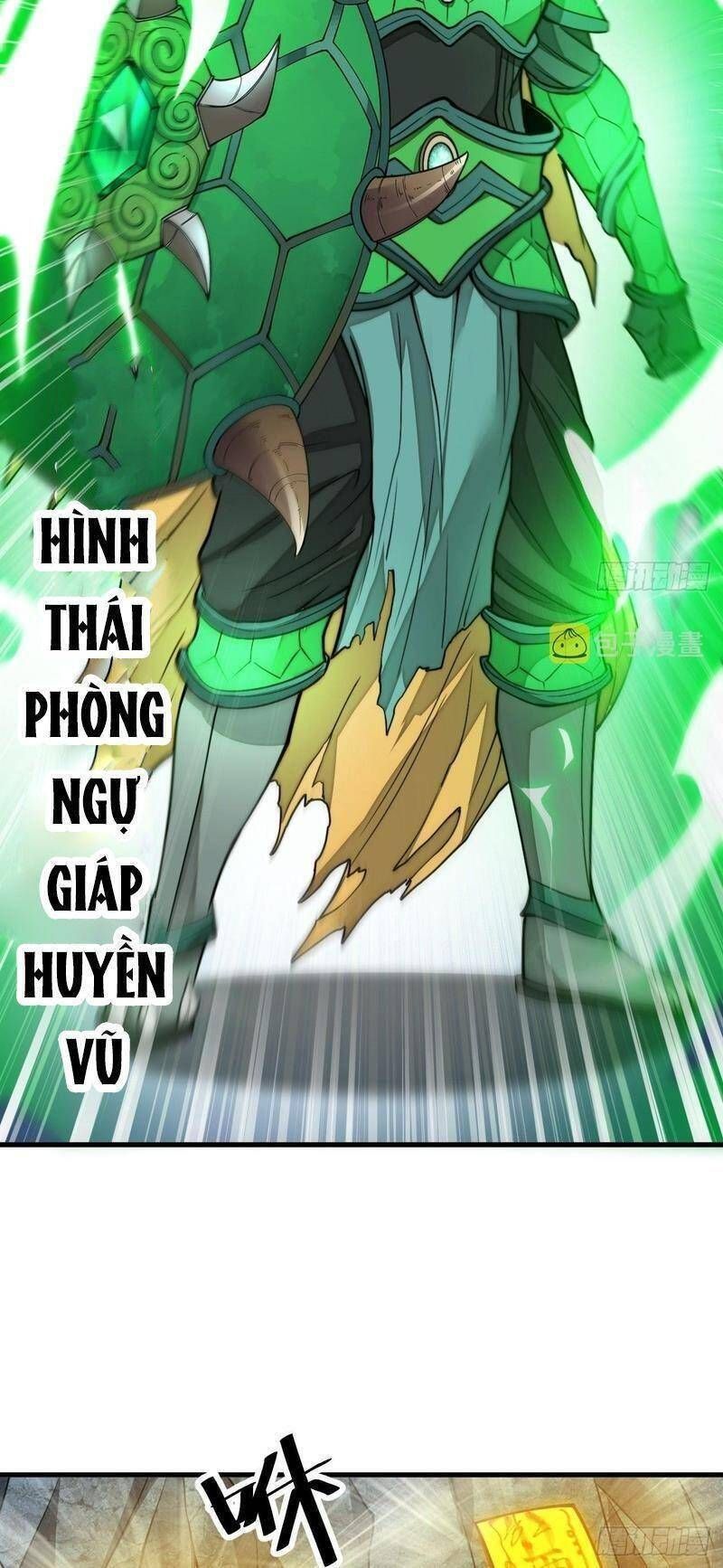 đọc truyện Ta Không Phải Con Cưng Của Khí Vận Chương 95 ảnh 22 tại Truyện Dạ Ký