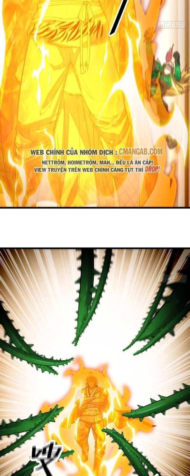 đọc truyện Ta Không Phải Con Cưng Của Khí Vận Chương 95 ảnh 31 tại Truyện Dạ Ký
