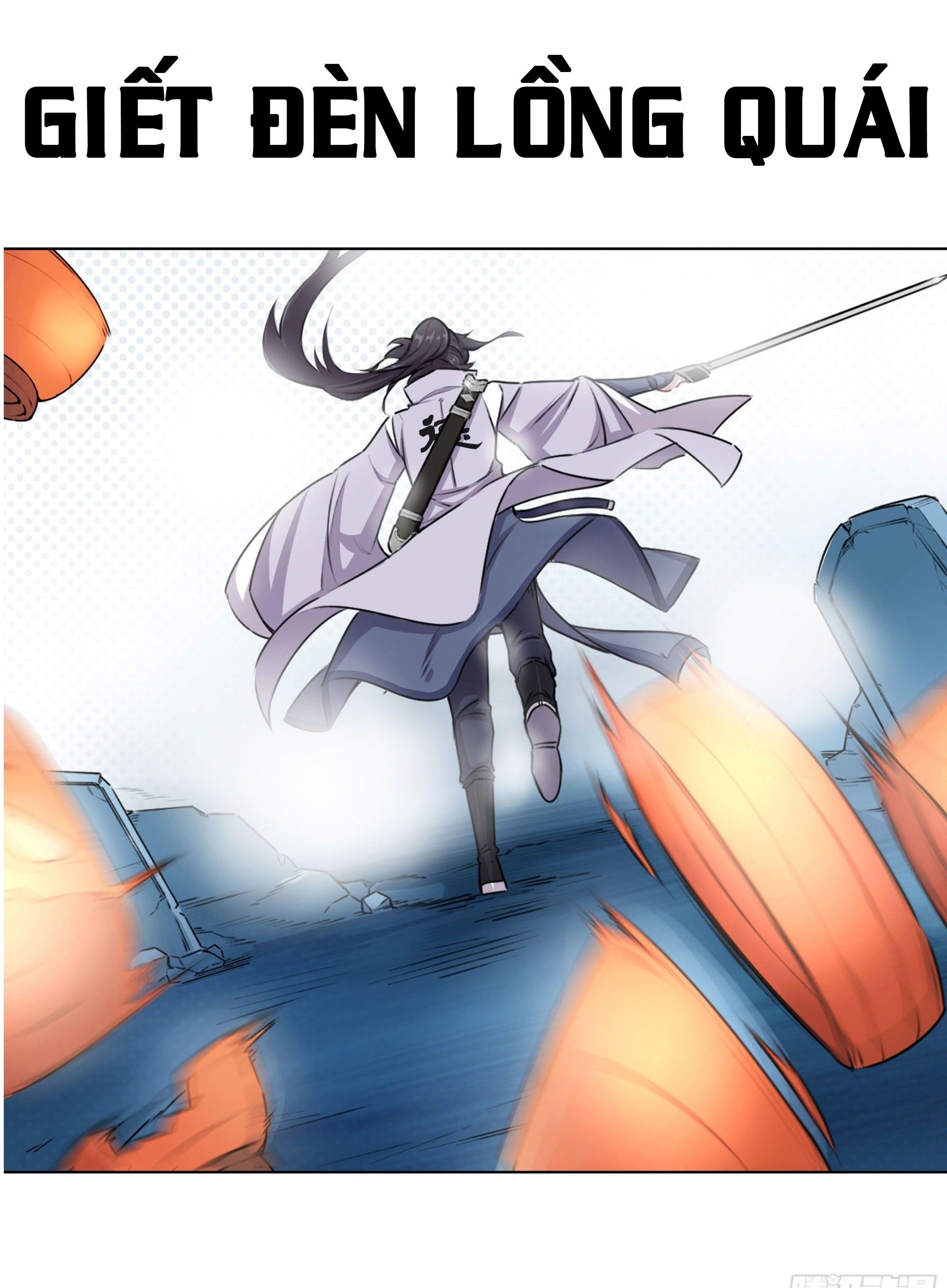 đọc truyện Ta Không Thể Nào Là Kiếm Thần Chương 0 ảnh 13 tại Thiên Thai Truyện