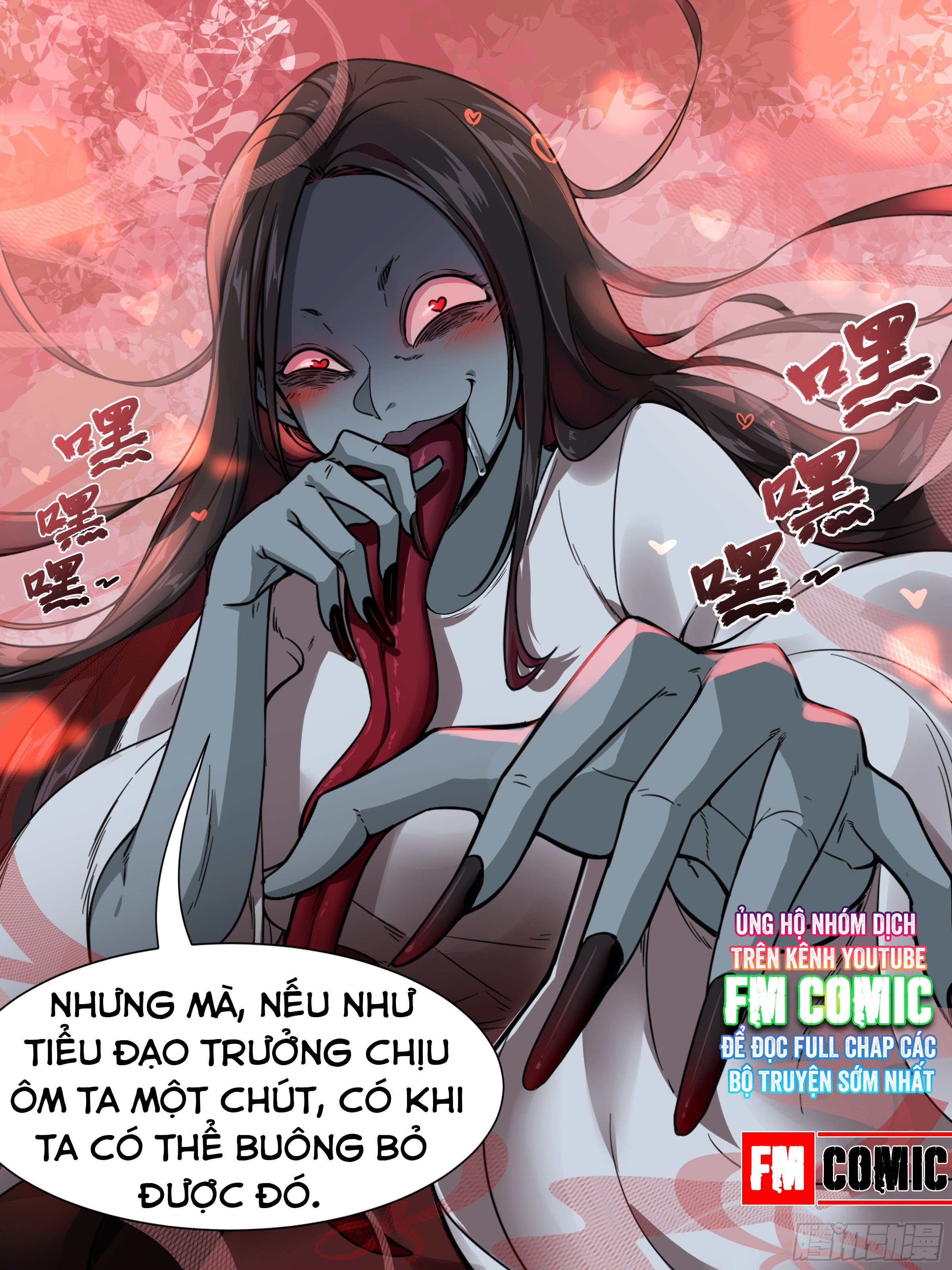 đọc truyện Ta Không Thể Nào Là Kiếm Thần Chương 2 ảnh 16 tại Thiên Thai Truyện