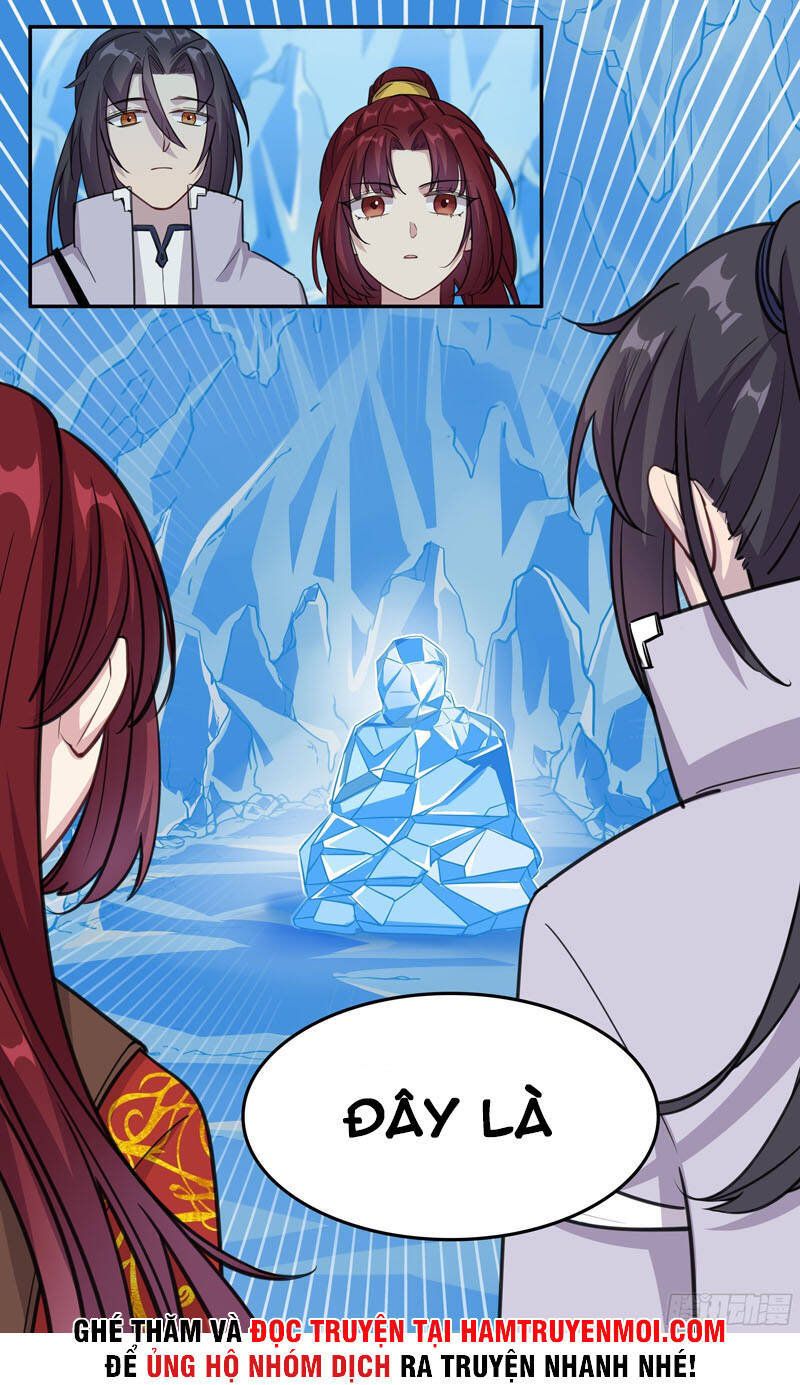 đọc truyện Ta Không Thể Nào Là Kiếm Thần Chương 23 ảnh 15 tại Thiên Thai Truyện