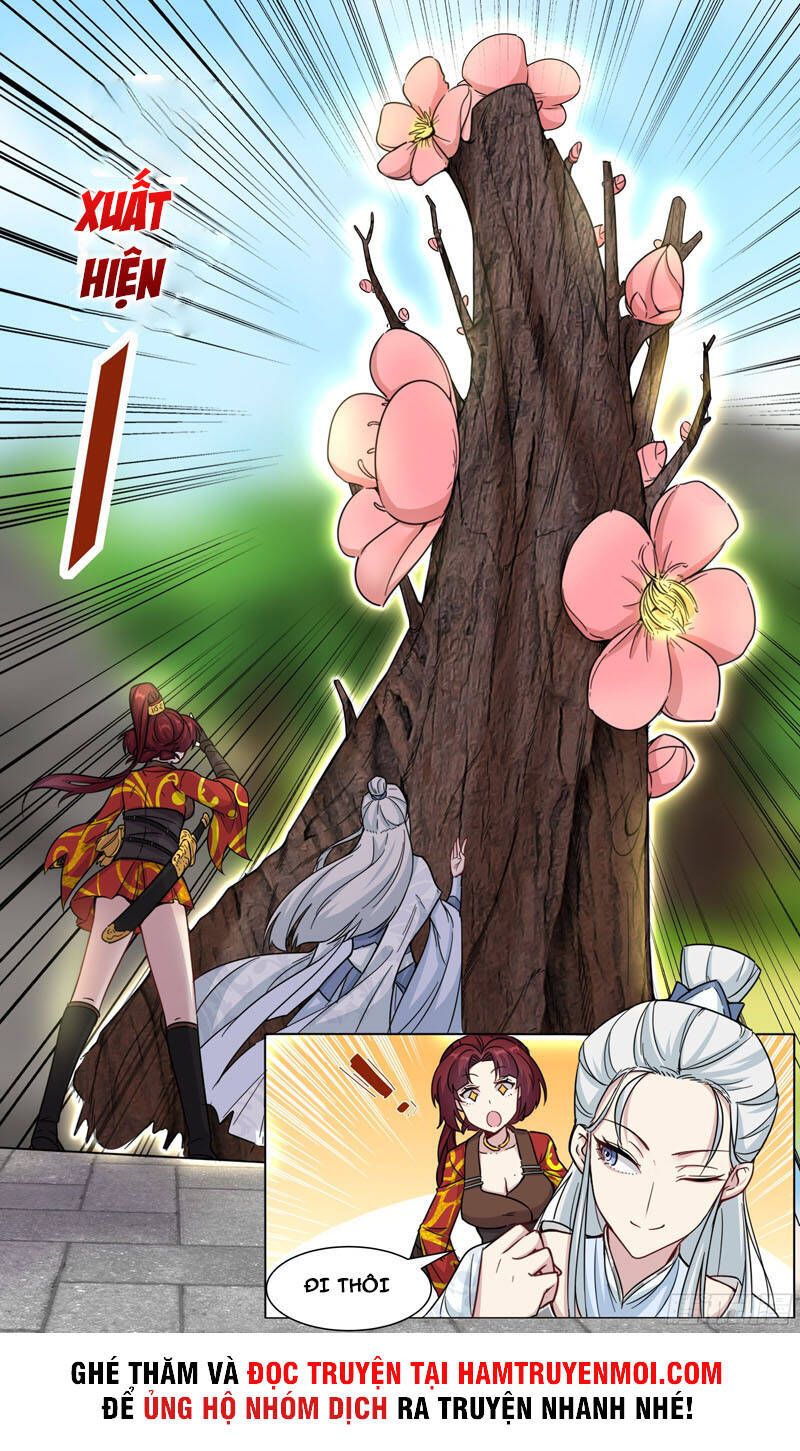 đọc truyện Ta Không Thể Nào Là Kiếm Thần Chương 26 ảnh 9 tại Thiên Thai Truyện