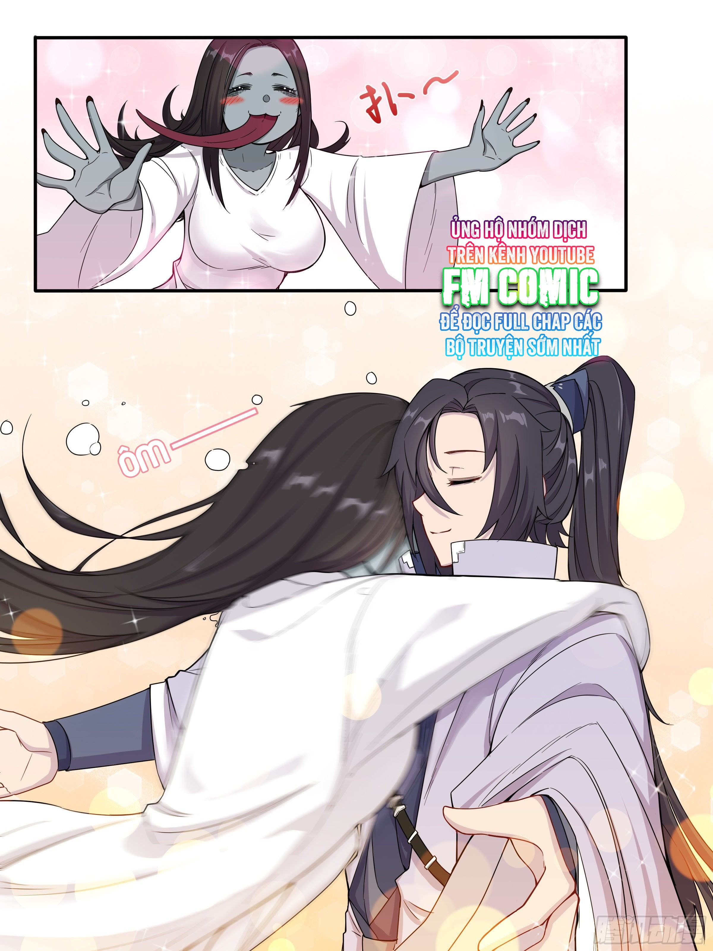 đọc truyện Ta Không Thể Nào Là Kiếm Thần Chương 3 ảnh 6 tại Thiên Thai Truyện