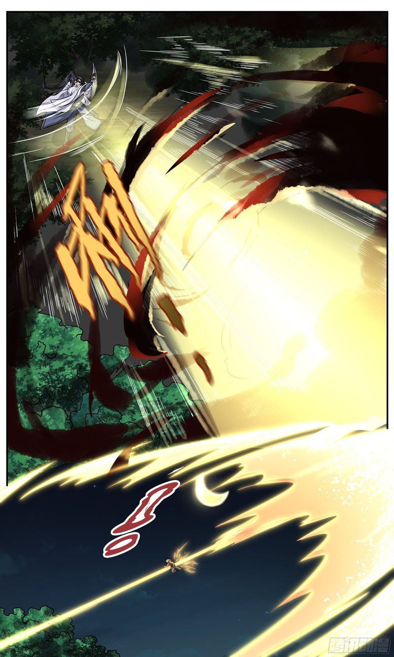 đọc truyện Ta Không Thể Nào Là Kiếm Thần Chương 33 ảnh 11 tại Thiên Thai Truyện