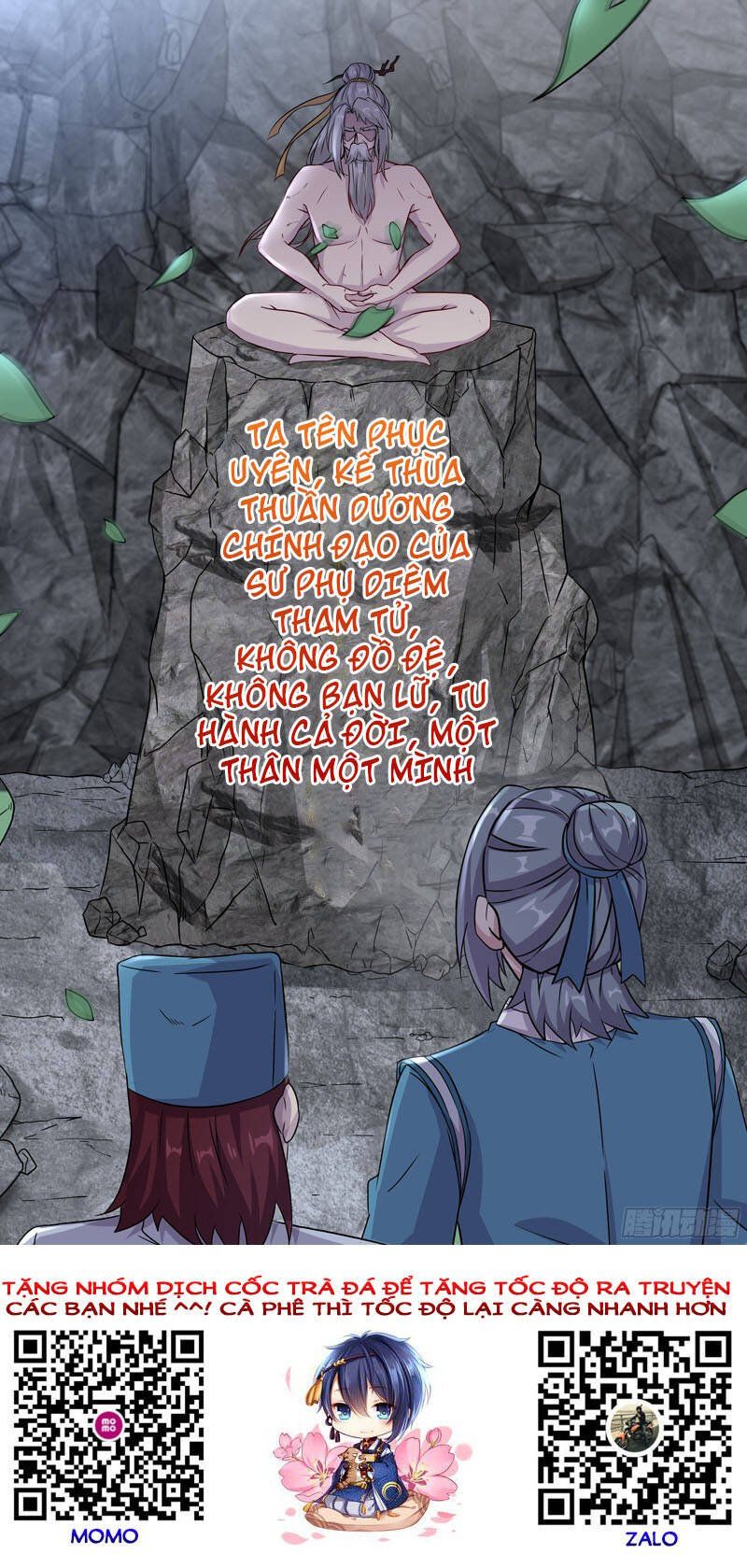 đọc truyện Ta Không Thể Nào Là Kiếm Thần Chương 44 ảnh 16 tại Thiên Thai Truyện