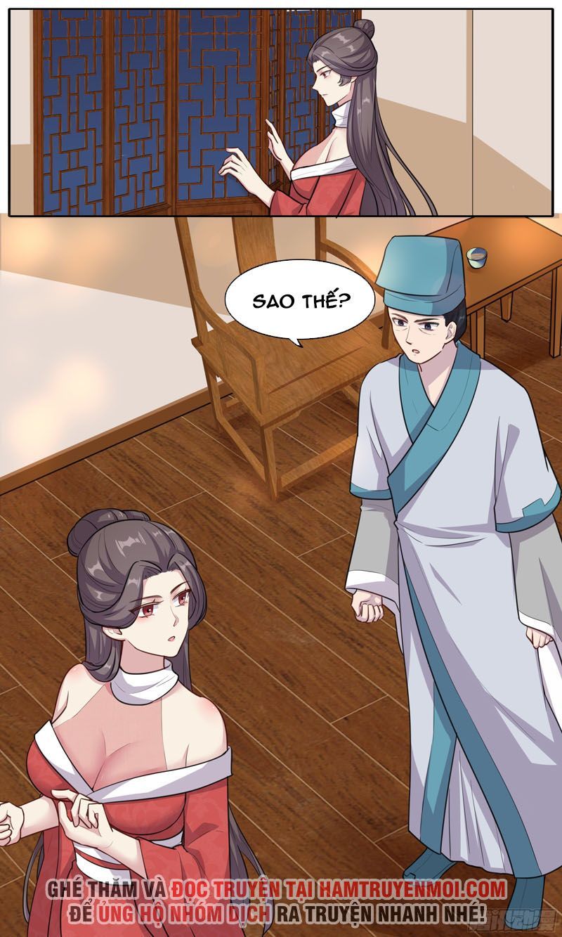 đọc truyện Ta Không Thể Nào Là Kiếm Thần Chương 46 ảnh 6 tại Thiên Thai Truyện