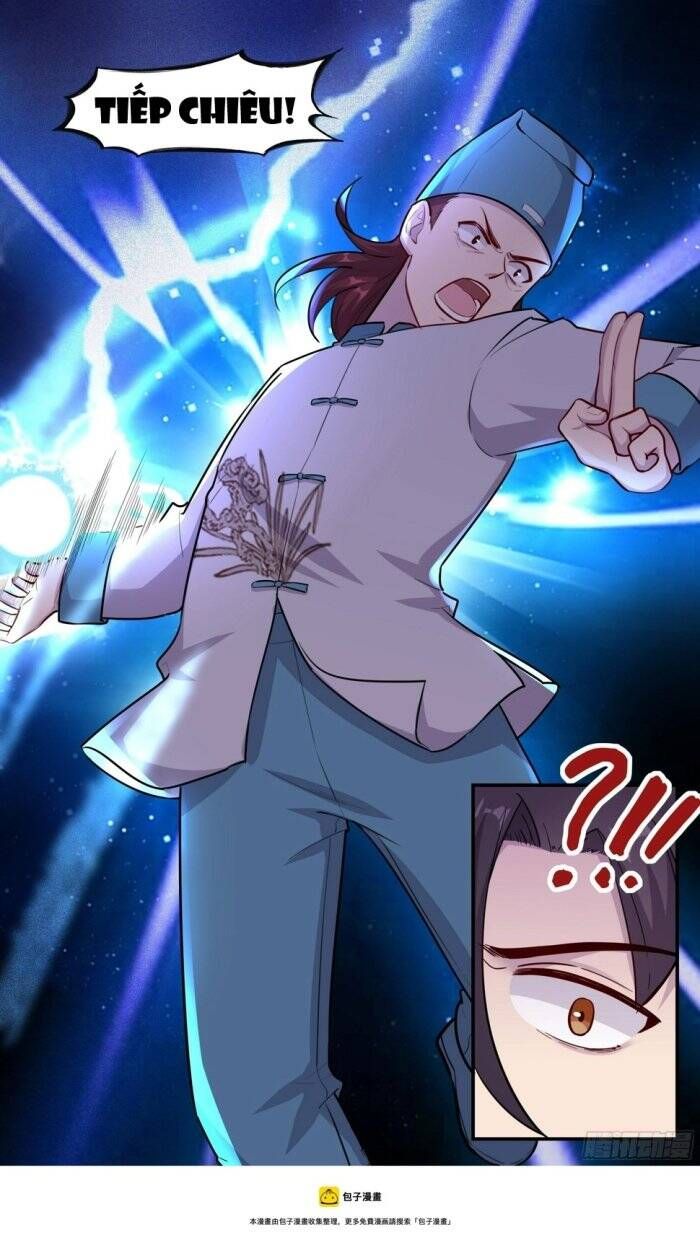 đọc truyện Ta Không Thể Nào Là Kiếm Thần Chương 52 ảnh 14 tại Thiên Thai Truyện