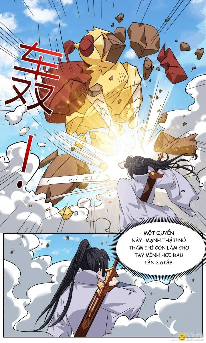 đọc truyện Ta Không Thể Nào Là Kiếm Thần Chương 63 ảnh 4 tại Thiên Thai Truyện