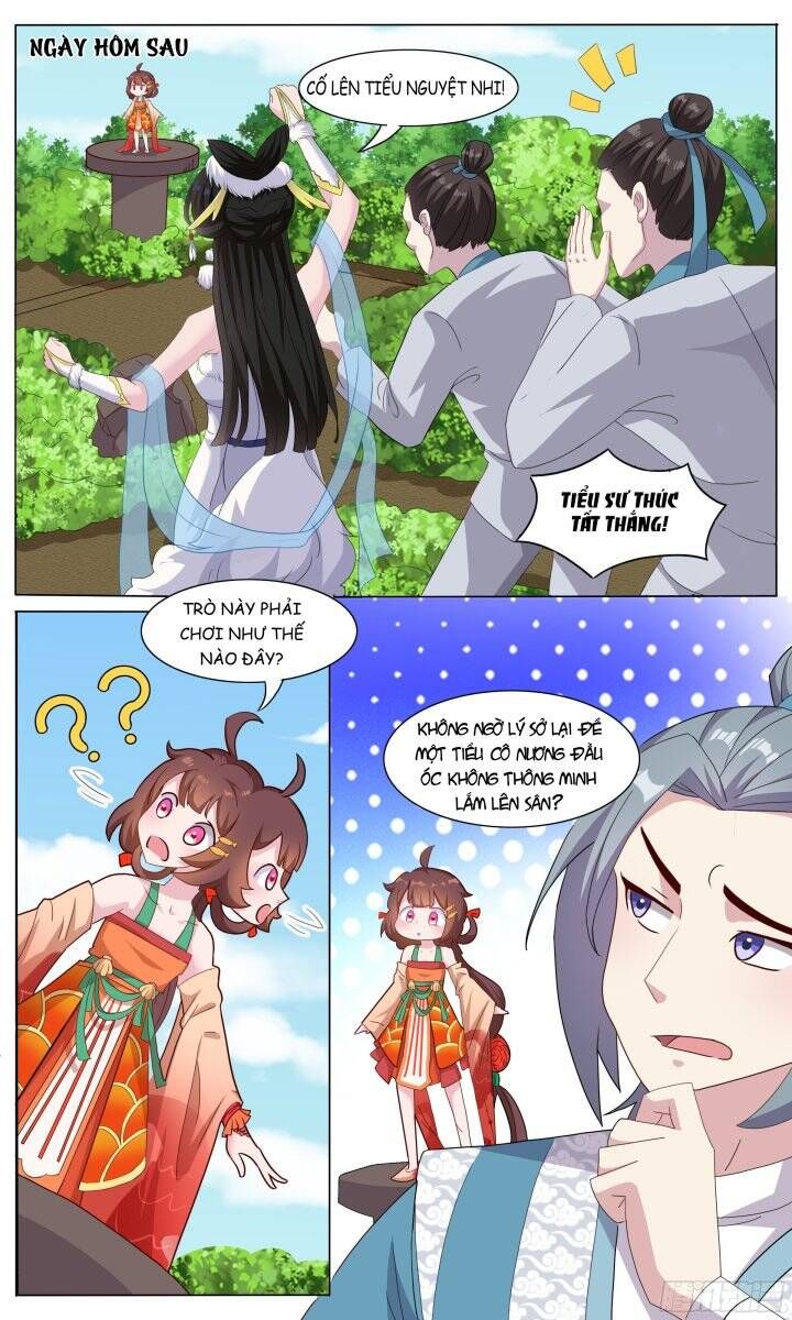 đọc truyện Ta Không Thể Nào Là Kiếm Thần Chương 65 ảnh 3 tại Thiên Thai Truyện