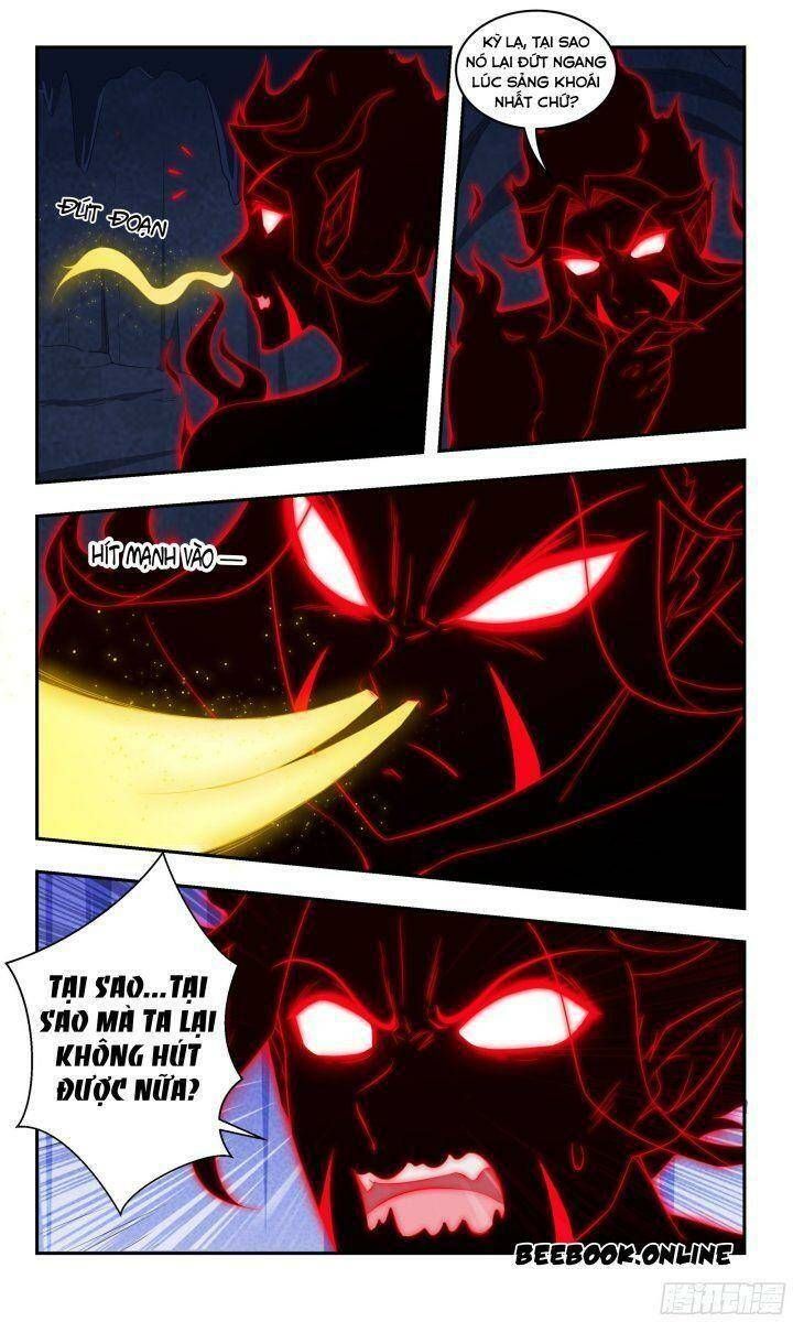 đọc truyện Ta Không Thể Nào Là Kiếm Thần Chương 77 ảnh 14 tại Thiên Thai Truyện