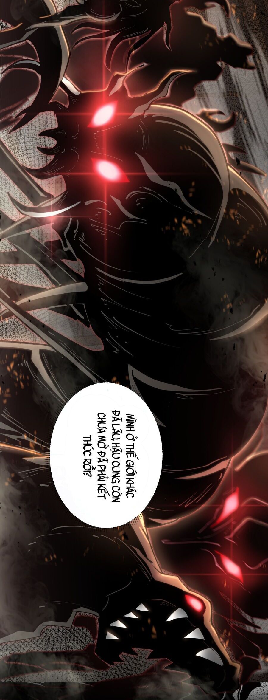 đọc truyện Ta Ký Kết Khế Ước Với Chính Mình Chương 0 ảnh 13 tại Thiên Thai Truyện